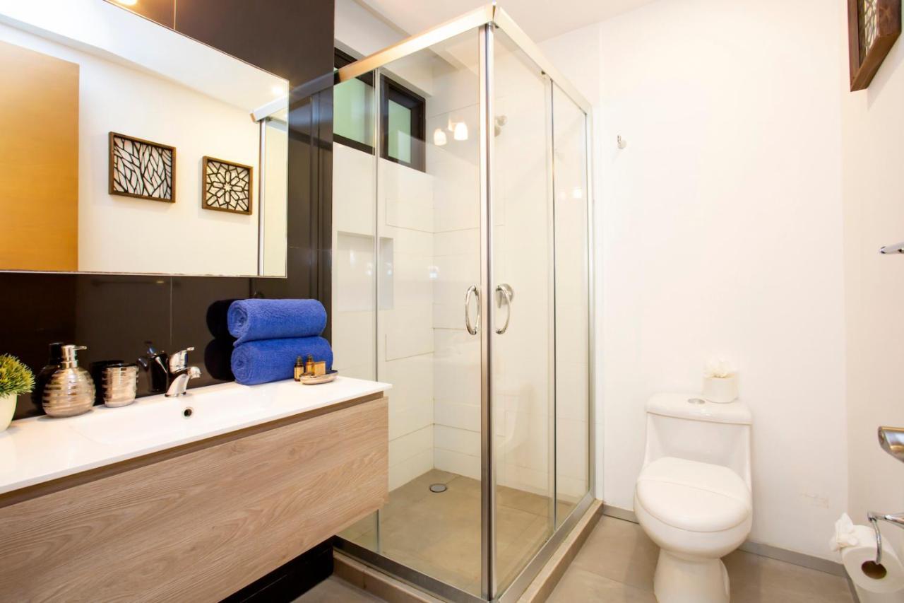 Apartamento Lovely One Bedroom With Amazing Terrace View